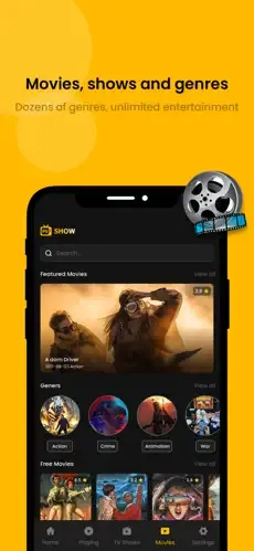 fancode-com178548271911451 Movies and shows