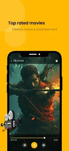 fancode-com178548271911451 Top Rated Movies